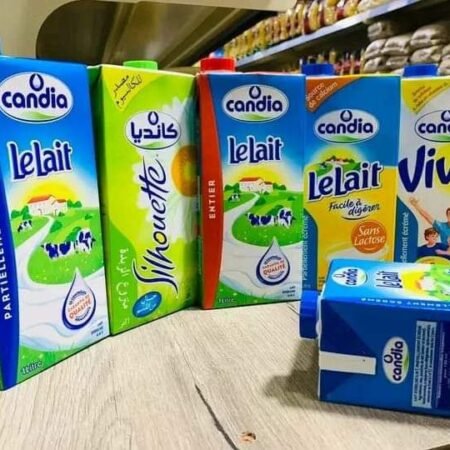 مشروبات قهوة وحليب