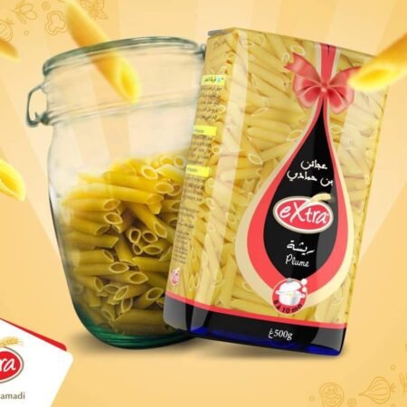 حبوب + عجائن وفرينة