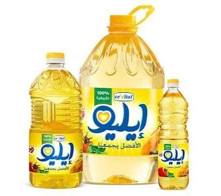 سكر و زيوت + مخللات